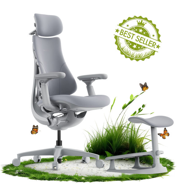 LiberNovo Omni Dynamischer ergonomischer Stuhl