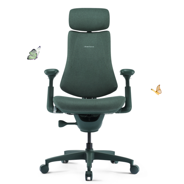 LiberNovo Omni Dynamischer ergonomischer Stuhl