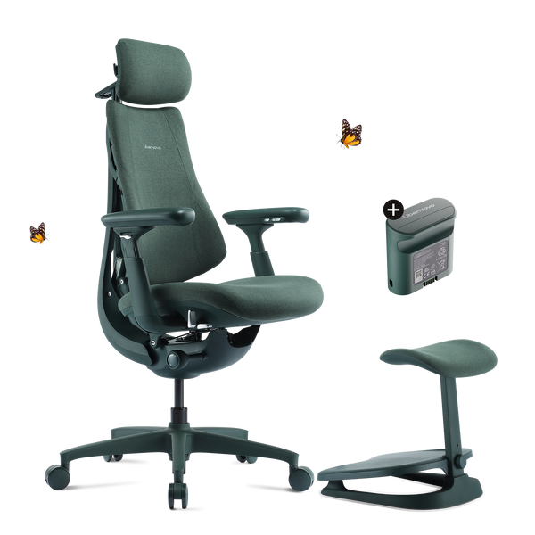 LiberNovo Omni Dynamischer ergonomischer Stuhl