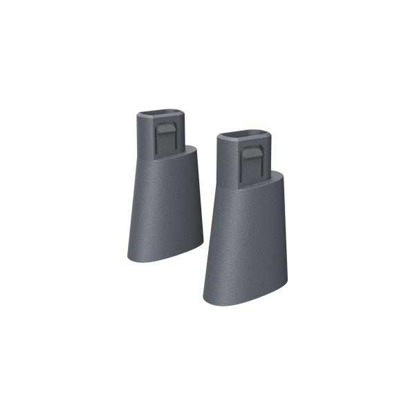 Höhenverlängerungshalterung