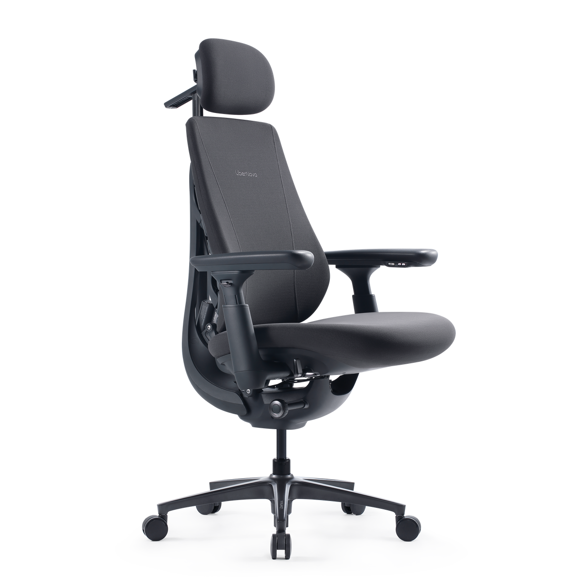 LiberNovo Maxis Dynamischer Ergonomischer Stuhl
