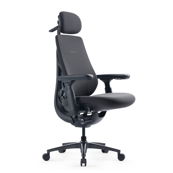 LiberNovo Maxis Dynamischer Ergonomischer Stuhl
