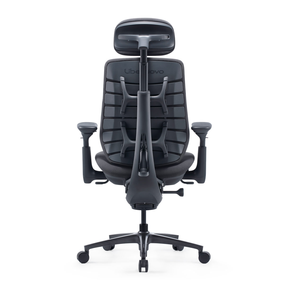 LiberNovo Maxis Dynamischer Ergonomischer Stuhl

