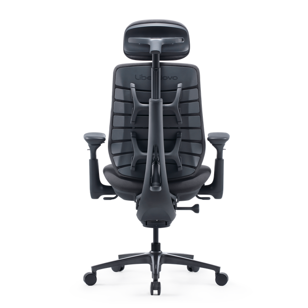 LiberNovo Maxis Dynamischer Ergonomischer Stuhl
