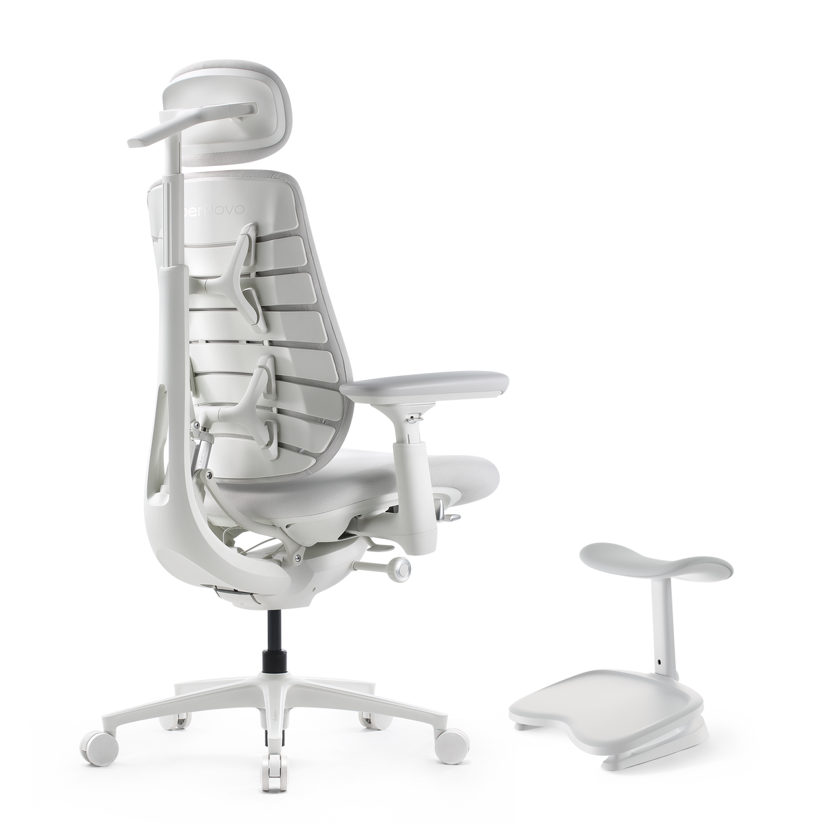 LiberNovo Maxis Dynamischer Ergonomischer Stuhl
