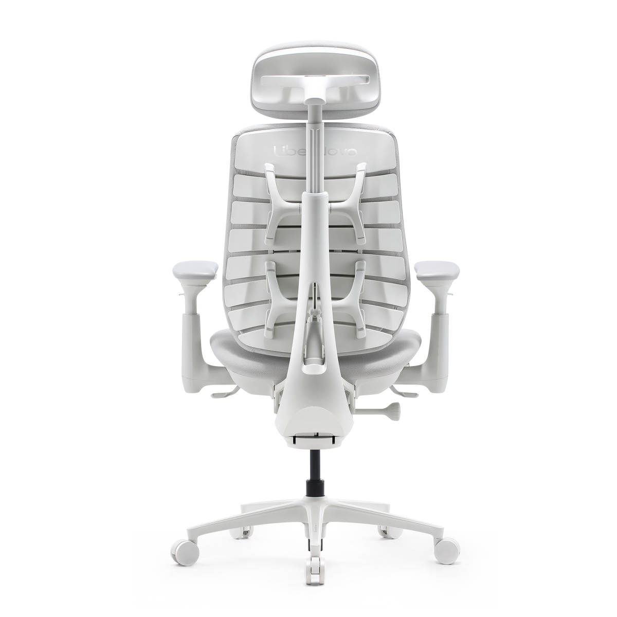 LiberNovo Maxis Dynamischer Ergonomischer Stuhl
