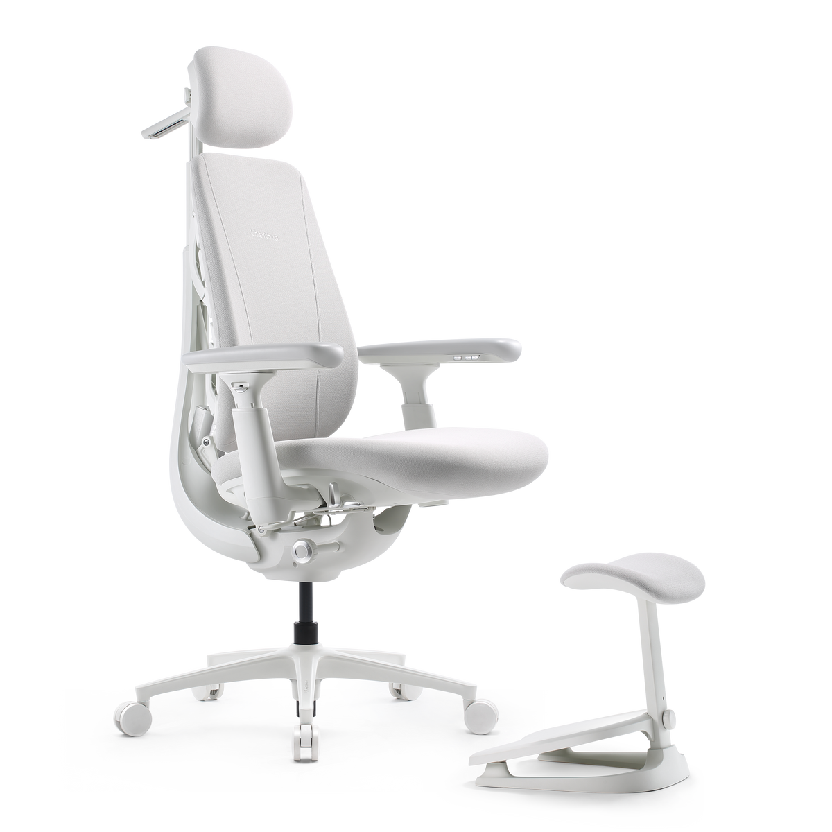LiberNovo Maxis Dynamischer Ergonomischer Stuhl
