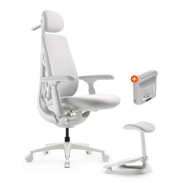 LiberNovo Maxis Dynamischer Ergonomischer Stuhl
