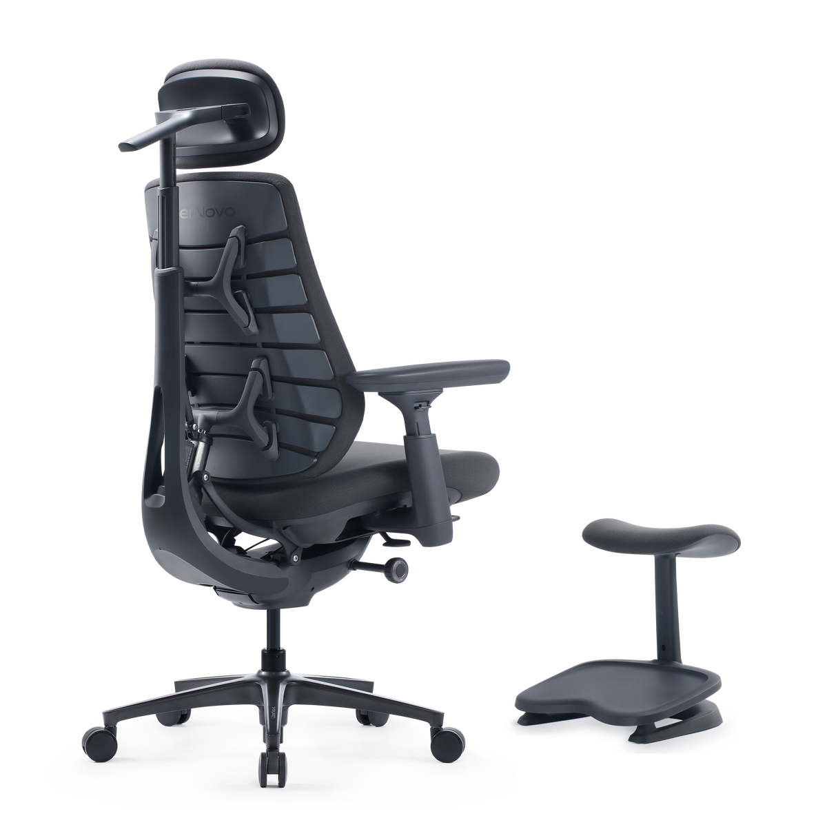 LiberNovo Maxis Dynamischer Ergonomischer Stuhl
