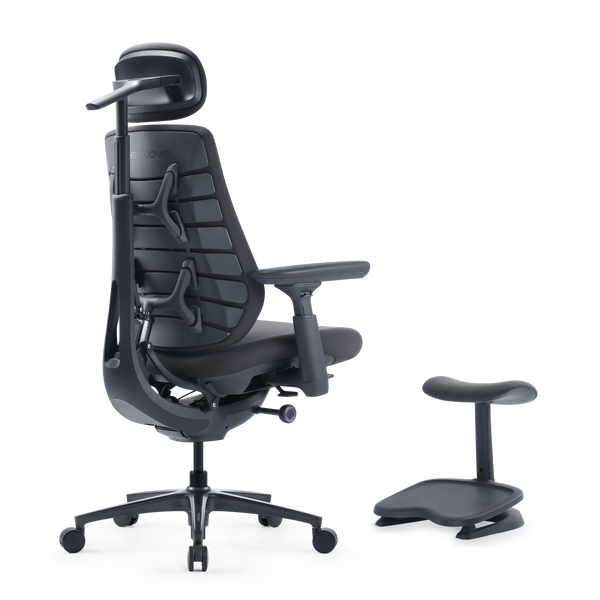 LiberNovo Maxis Dynamischer Ergonomischer Stuhl
