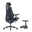 LiberNovo Maxis Dynamischer Ergonomischer Stuhl
