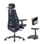 LiberNovo Maxis Dynamischer Ergonomischer Stuhl
