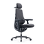 LiberNovo Maxis Dynamischer Ergonomischer Stuhl
