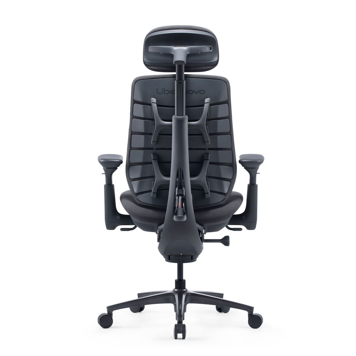 LiberNovo Maxis Dynamischer Ergonomischer Stuhl
