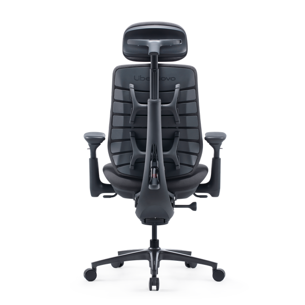 LiberNovo Maxis Dynamischer Ergonomischer Stuhl
