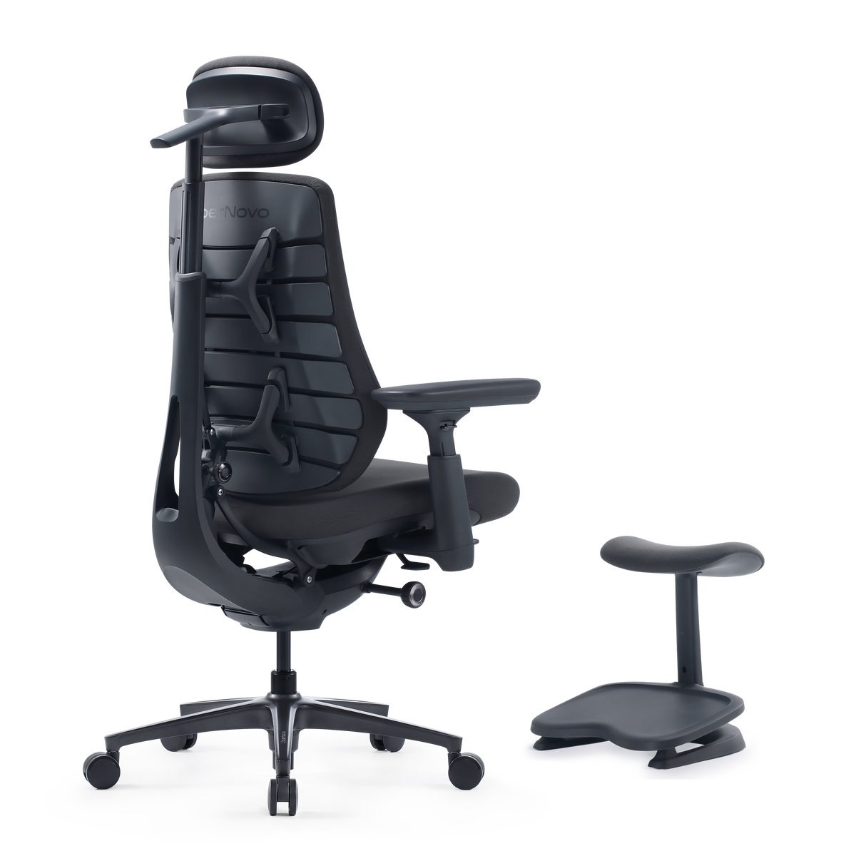 LiberNovo Maxis Dynamischer Ergonomischer Stuhl
