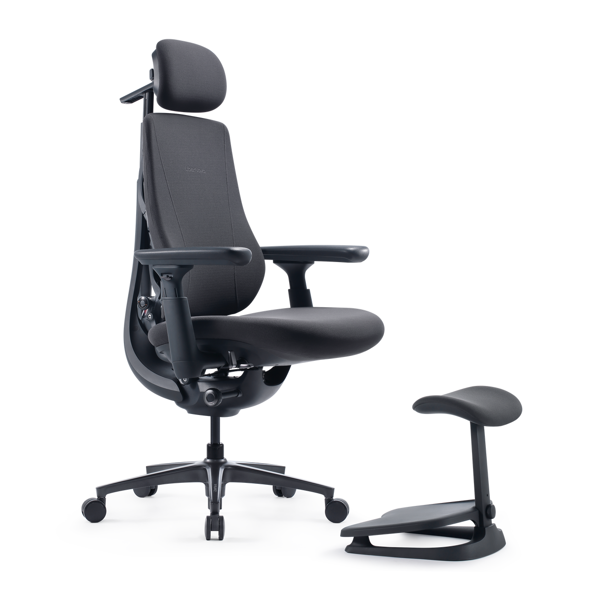 LiberNovo Maxis Dynamischer Ergonomischer Stuhl
