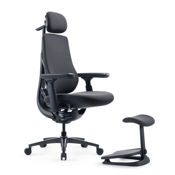 LiberNovo Maxis Dynamischer Ergonomischer Stuhl
