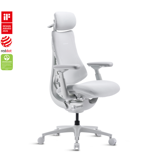 LiberNovo Omni Pro dynamischer ergonomischer Stuhl

