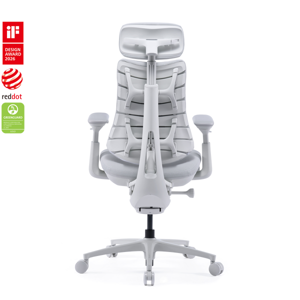 LiberNovo Omni Pro dynamischer ergonomischer Stuhl
