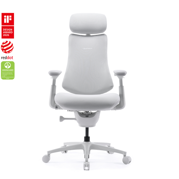 LiberNovo Omni Pro dynamischer ergonomischer Stuhl
