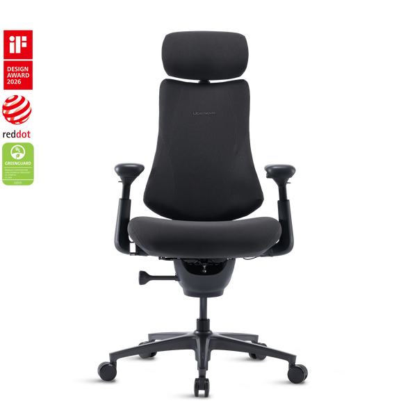 LiberNovo Omni Pro dynamischer ergonomischer Stuhl
