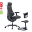 LiberNovo Omni Pro dynamischer ergonomischer Stuhl
