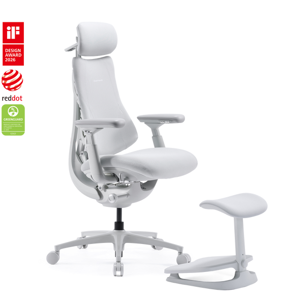LiberNovo Omni Pro dynamischer ergonomischer Stuhl
