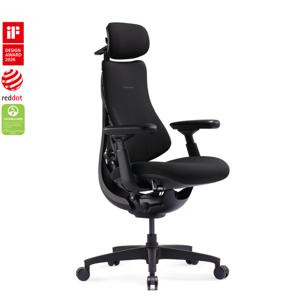 LiberNovo Omni SE Dynamischer ergonomischer Stuhl
