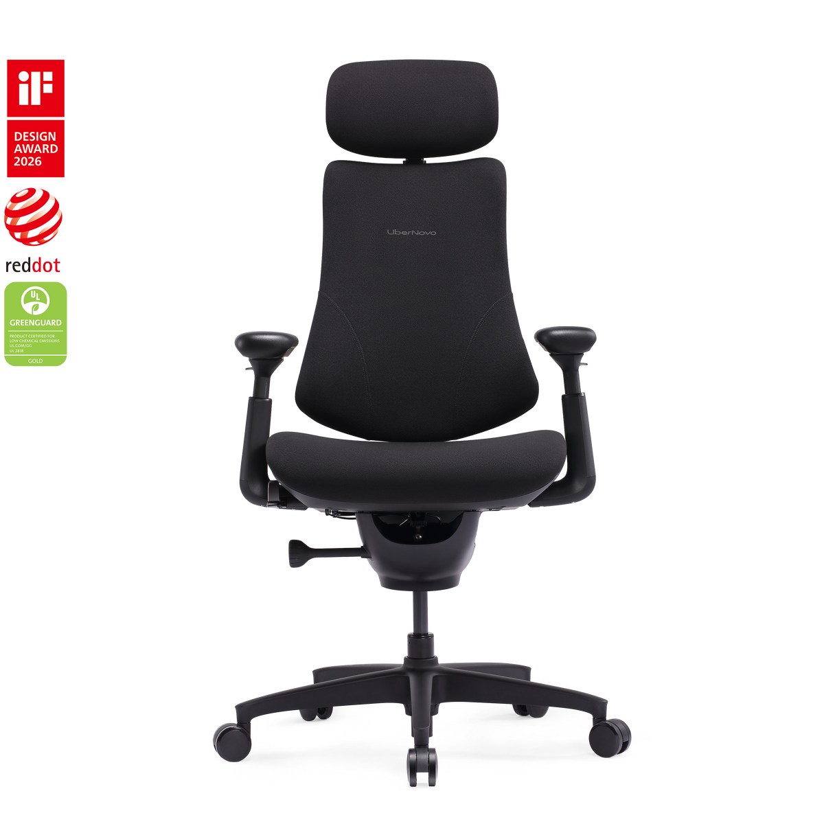LiberNovo Omni SE Dynamischer ergonomischer Stuhl
