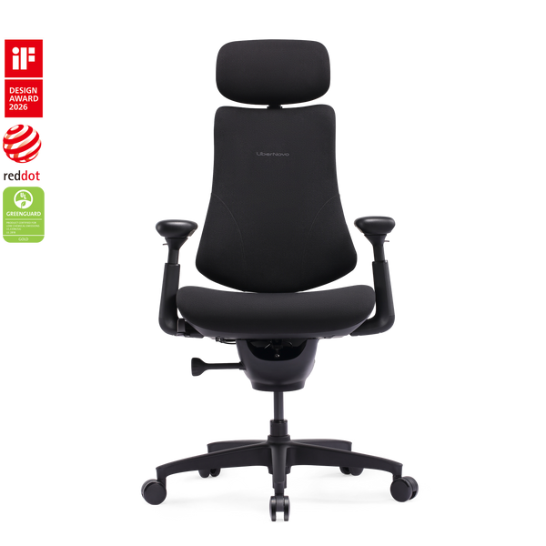LiberNovo Omni SE Dynamischer ergonomischer Stuhl
