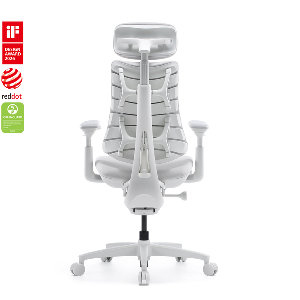 LiberNovo Omni und Omni Gen Dynamischer ergonomischer Stuhl
