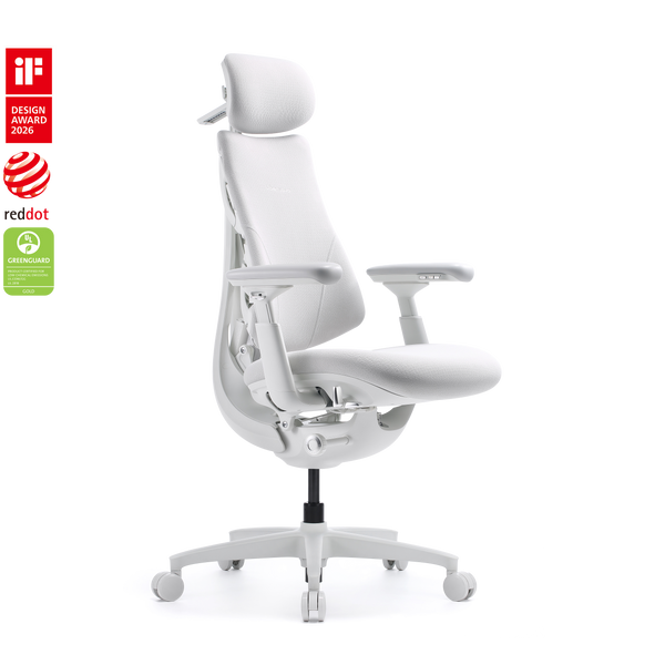LiberNovo Omni und Omni Gen Dynamischer ergonomischer Stuhl
