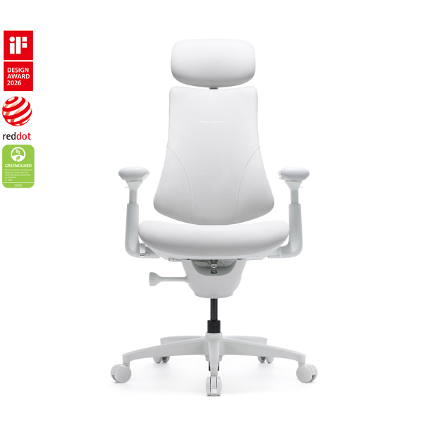 LiberNovo Omni und Omni Gen Dynamischer ergonomischer Stuhl
