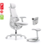 LiberNovo Omni und Omni Gen Dynamischer ergonomischer Stuhl
