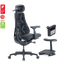 LiberNovo Omni und Omni Gen Dynamischer ergonomischer Stuhl
