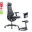LiberNovo Omni und Omni Gen Dynamischer ergonomischer Stuhl
