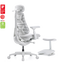 LiberNovo Omni und Omni Gen Dynamischer ergonomischer Stuhl
