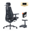 LiberNovo Maxis Dynamischer Ergonomischer Stuhl
