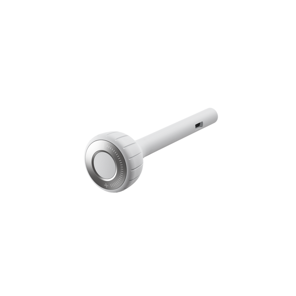 Pro-Gehäuse des Spannknopfs