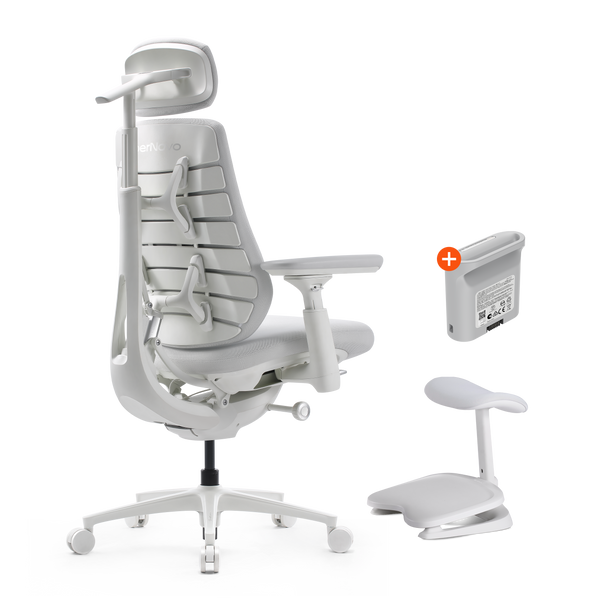 LiberNovo Maxis Dynamischer Ergonomischer Stuhl
