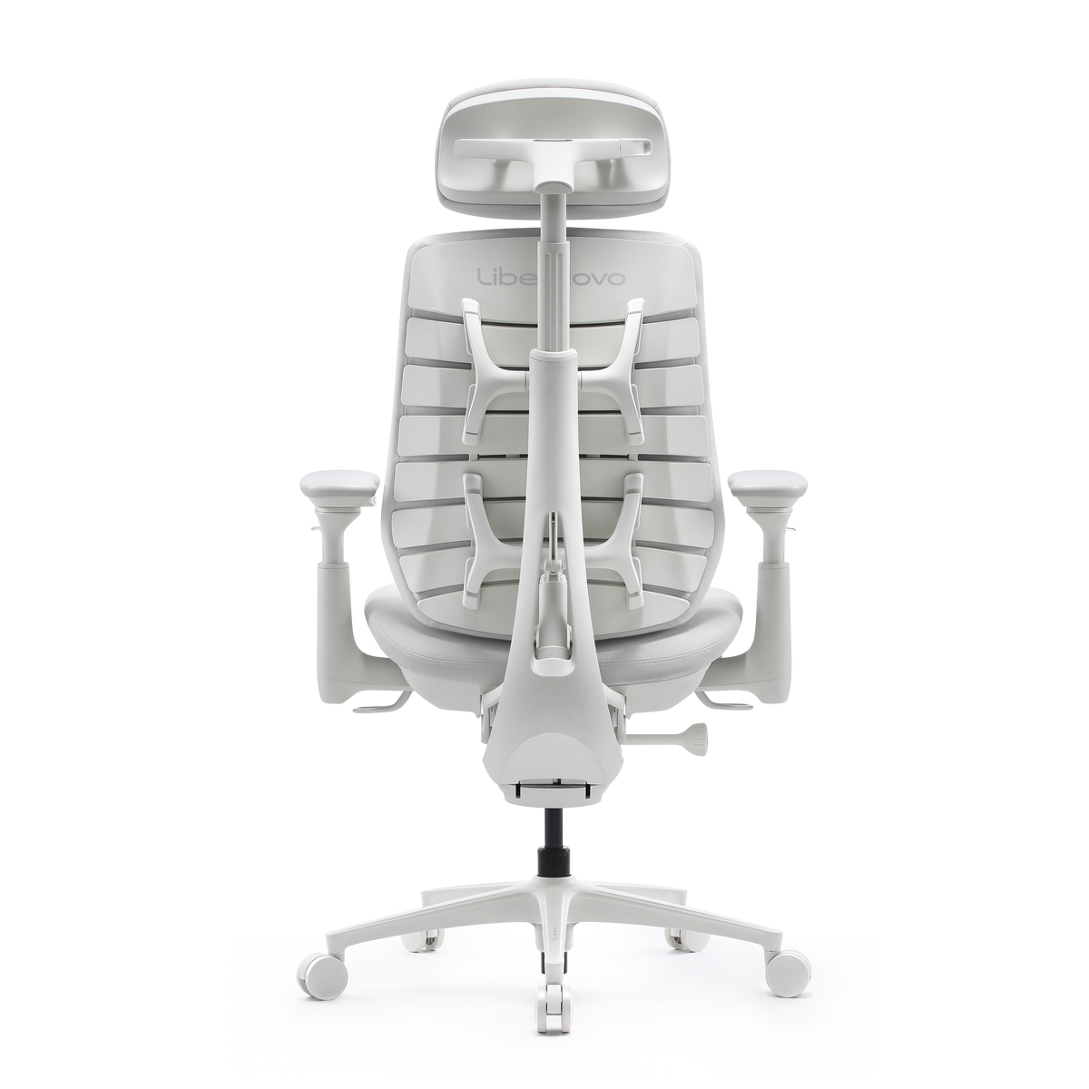 LiberNovo Maxis Dynamischer Ergonomischer Stuhl
