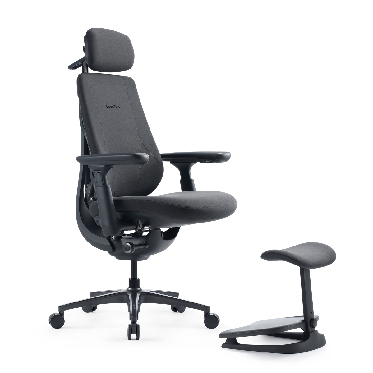 LiberNovo Maxis Dynamischer Ergonomischer Stuhl
