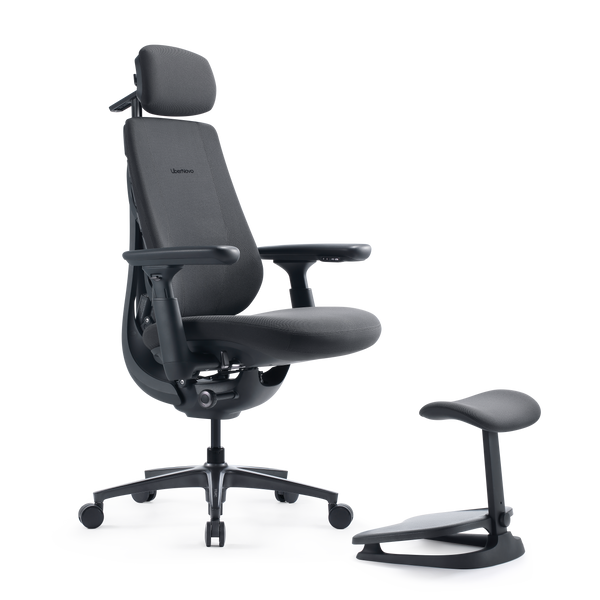 LiberNovo Maxis Dynamischer Ergonomischer Stuhl
