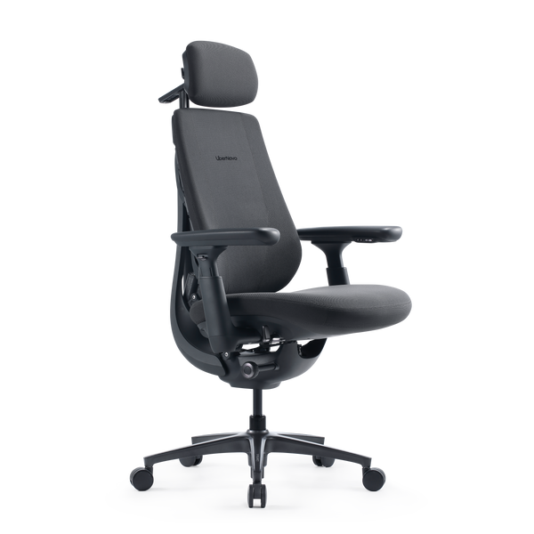 LiberNovo Maxis Dynamischer Ergonomischer Stuhl
