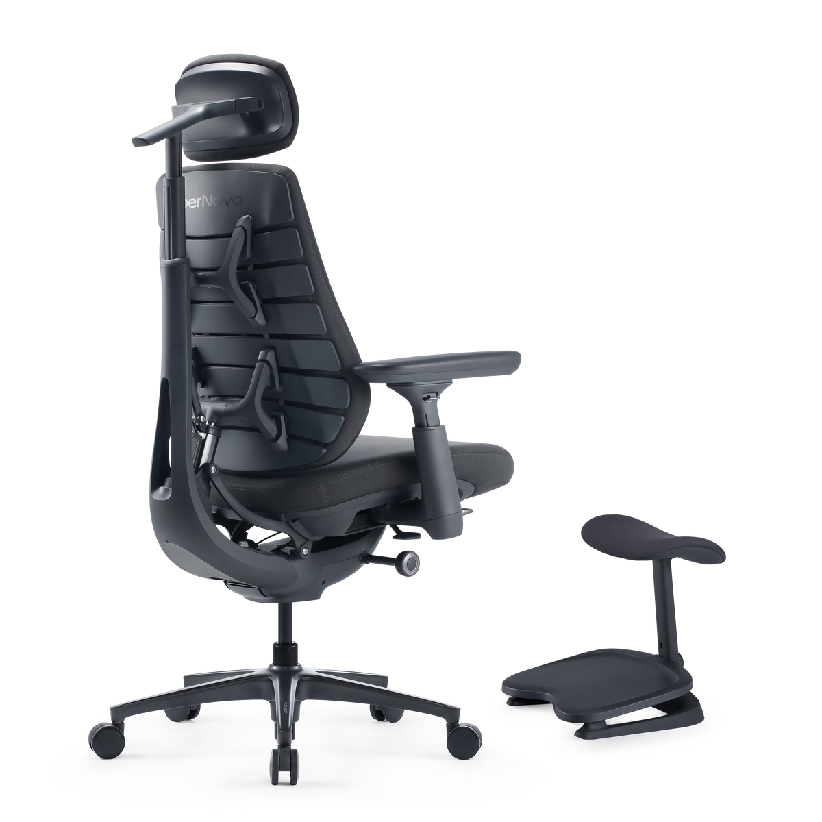 LiberNovo Maxis Dynamischer Ergonomischer Stuhl
