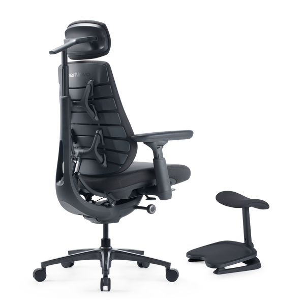 LiberNovo Maxis Dynamischer Ergonomischer Stuhl
