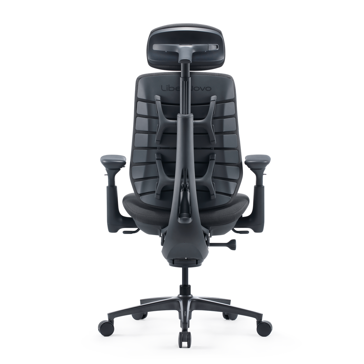 LiberNovo Maxis Dynamischer Ergonomischer Stuhl
