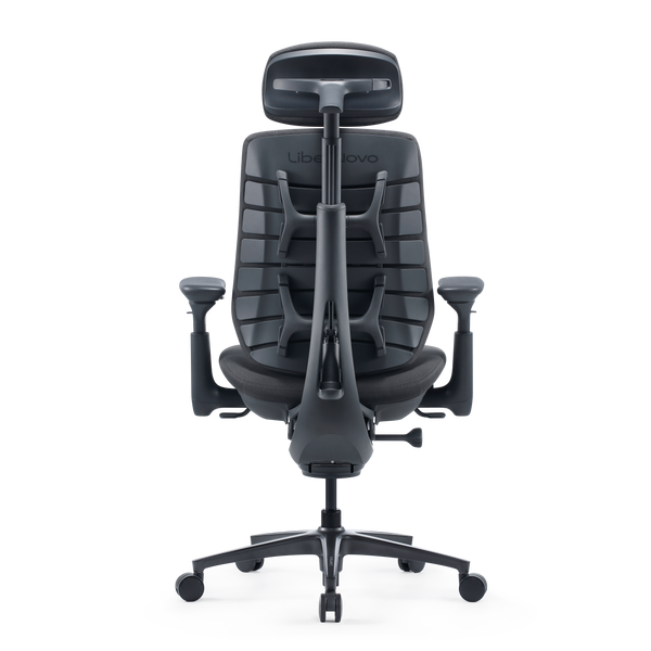 LiberNovo Maxis Dynamischer Ergonomischer Stuhl
