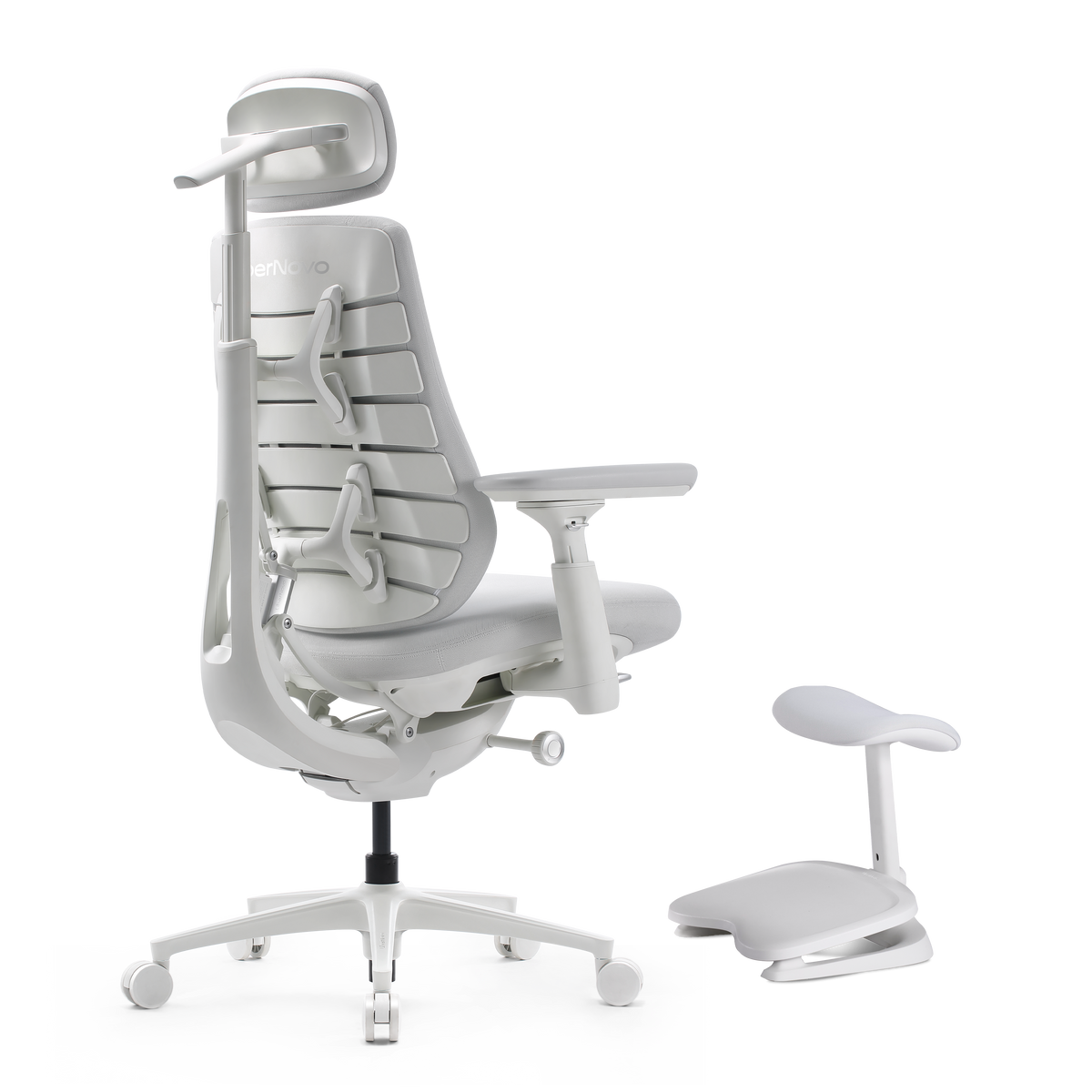 LiberNovo Maxis Dynamischer Ergonomischer Stuhl
